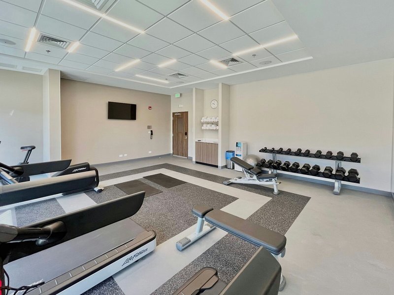 Fairfield by Marriott San Jose Airport Alajuela 21