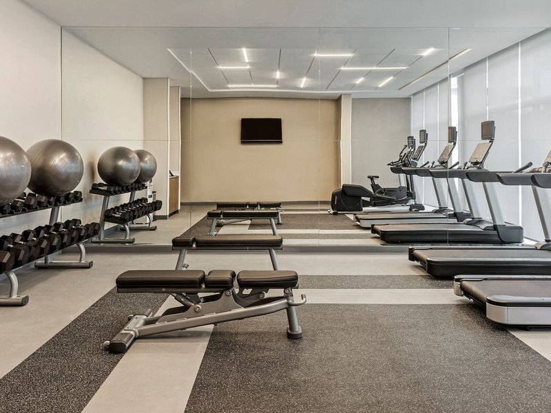 Fairfield by Marriott San Jose Airport Alajuela 22