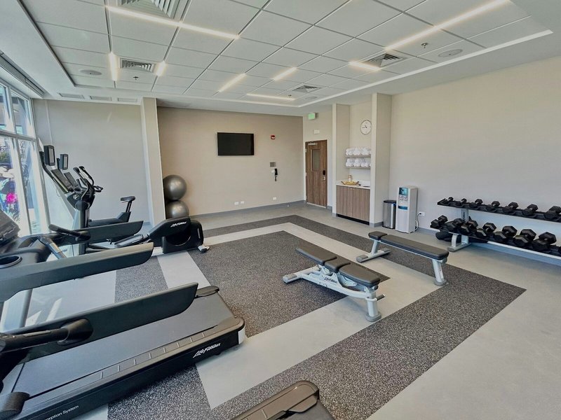 Fairfield by Marriott San Jose Airport Alajuela 23