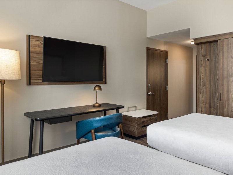 Fairfield by Marriott San Jose Airport Alajuela 24