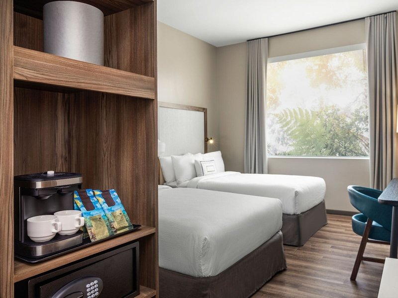 Fairfield by Marriott San Jose Airport Alajuela 25