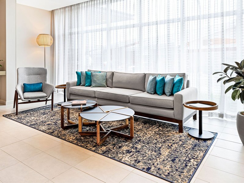 Fairfield by Marriott San Jose Airport Alajuela 26