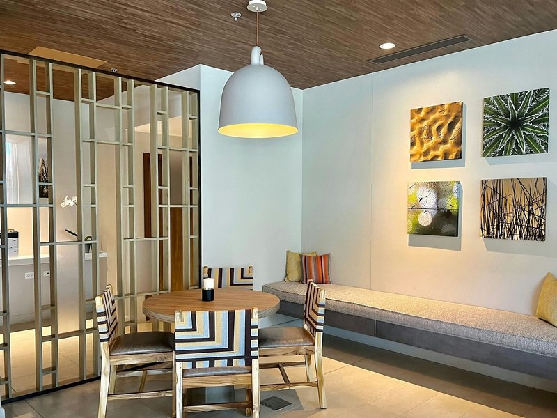 Fairfield by Marriott San Jose Airport Alajuela 27