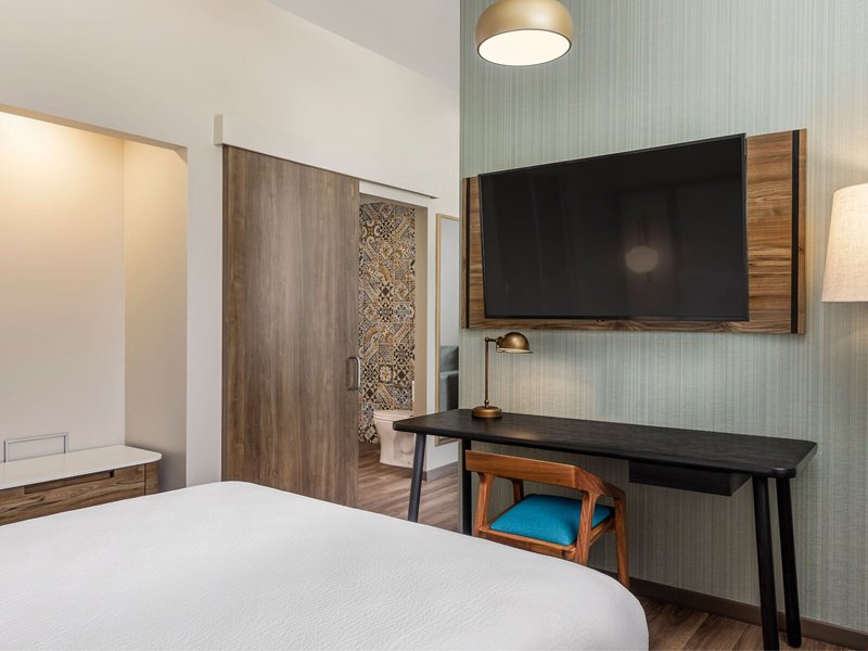 Fairfield by Marriott San Jose Airport Alajuela 28