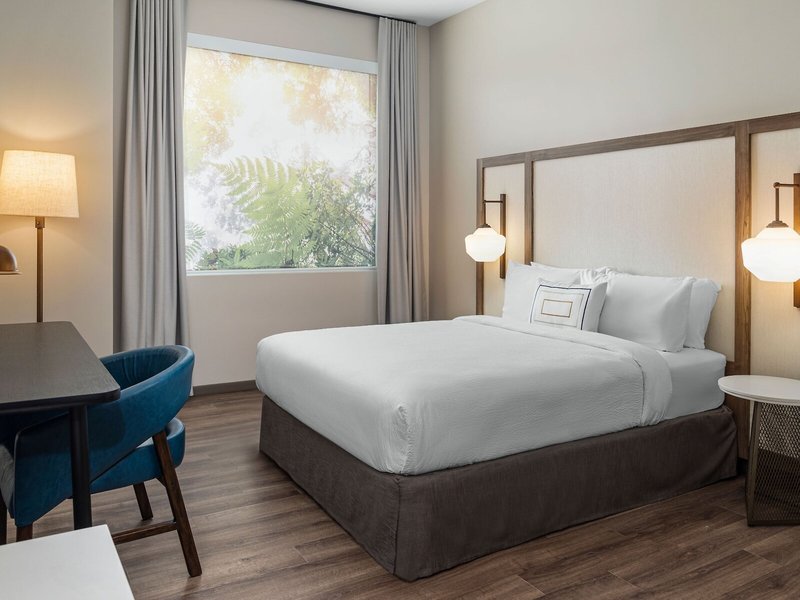 Fairfield by Marriott San Jose Airport Alajuela 29