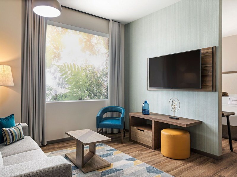 Fairfield by Marriott San Jose Airport Alajuela 31