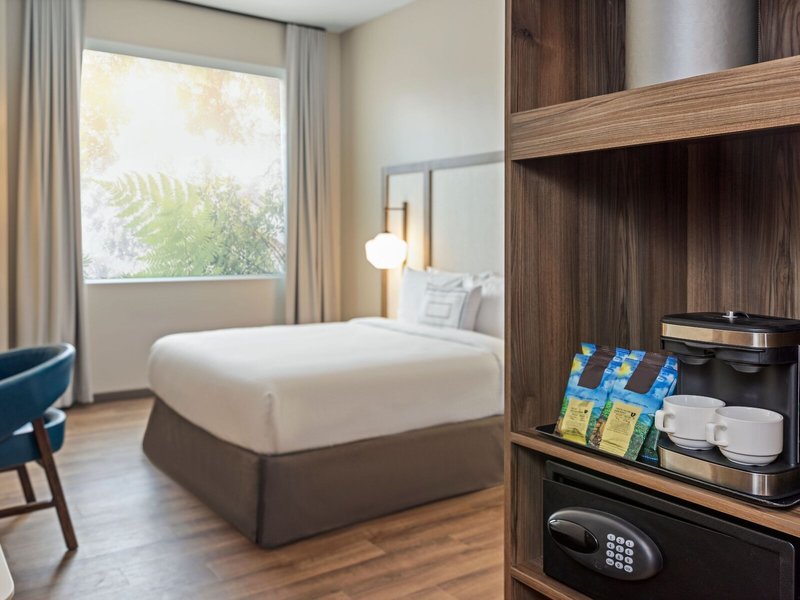 Fairfield by Marriott San Jose Airport Alajuela 32