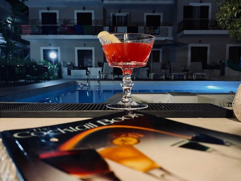 Ermis Hotels & Resorts 8