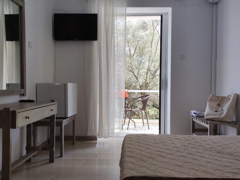 Ermis Hotels & Resorts 13