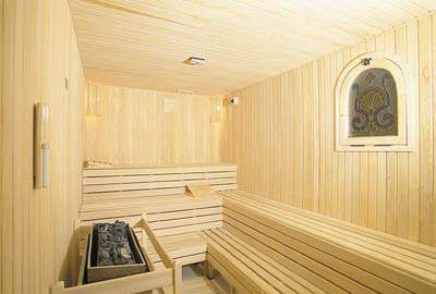 Grand Anka Hotel Istanbul 3