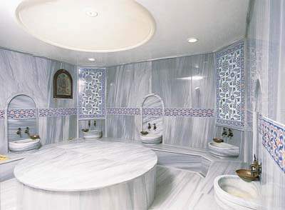 Grand Anka Hotel Istanbul 4