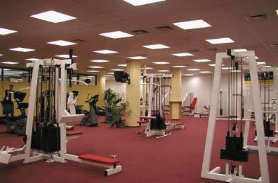 Grand Anka Hotel Istanbul 5