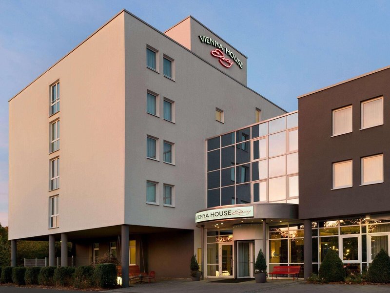 Vienna House Easy Amberg 1