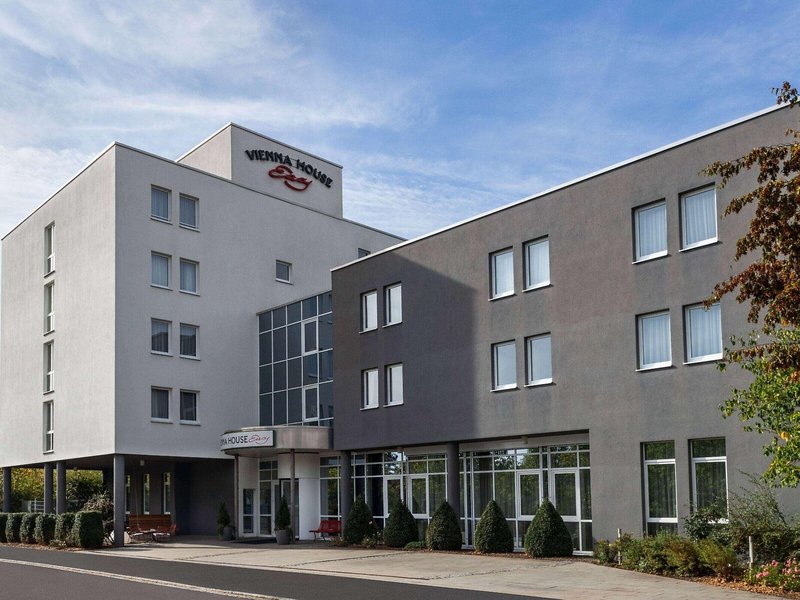 Vienna House Easy Amberg 2