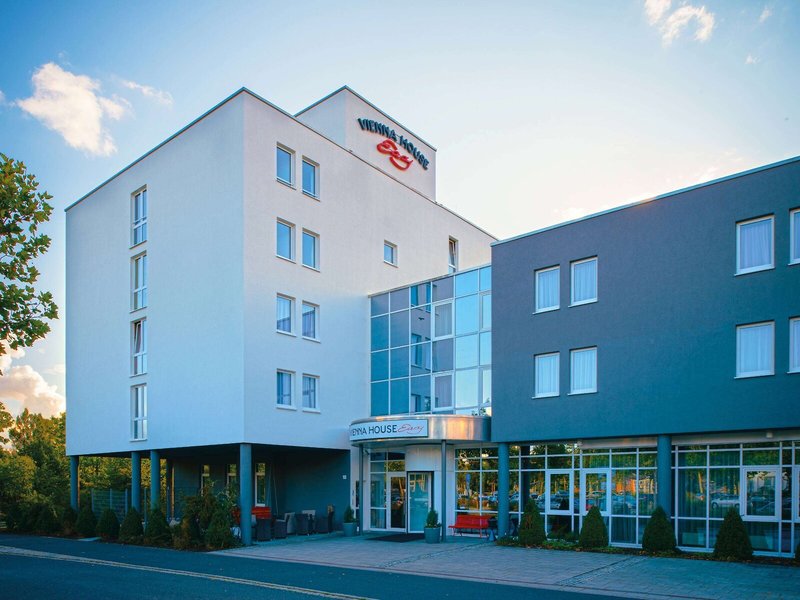 Vienna House Easy Amberg 3