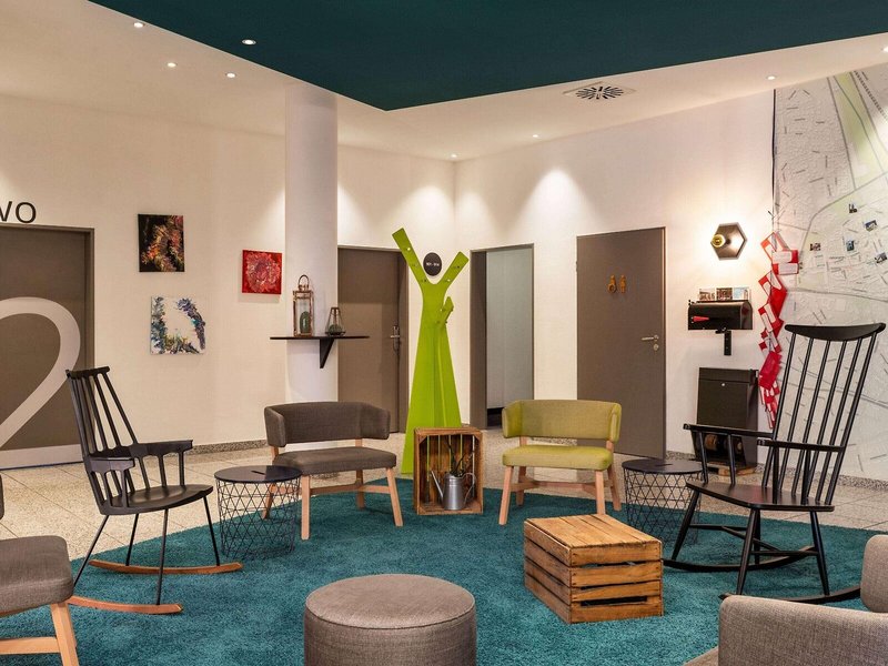Vienna House Easy Amberg 5