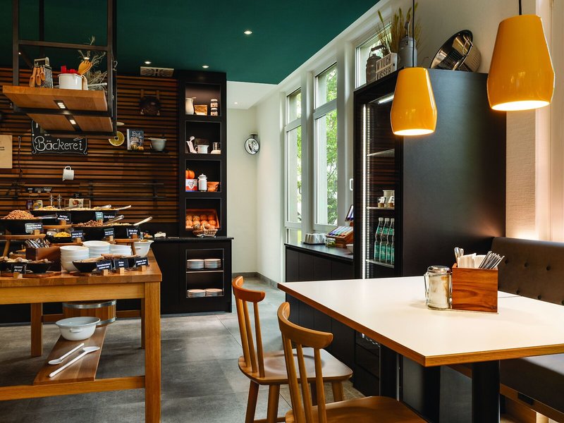 Vienna House Easy Amberg 7