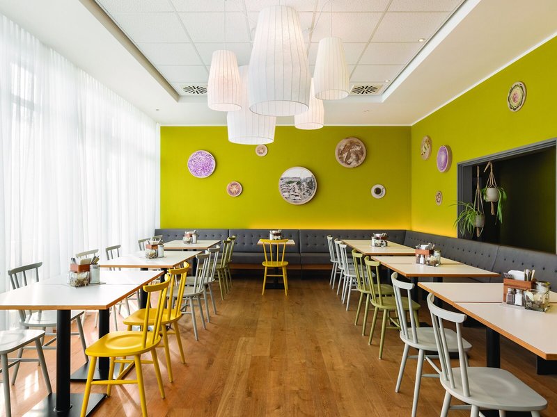 Vienna House Easy Amberg 9