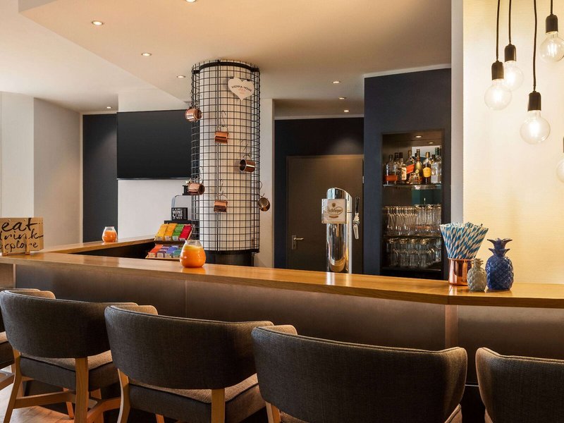 Vienna House Easy Amberg 13