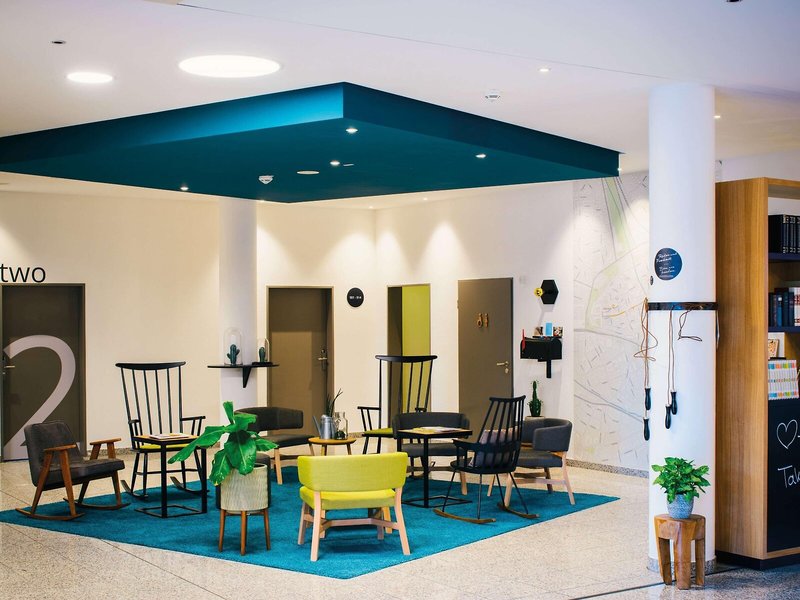 Vienna House Easy Amberg 14