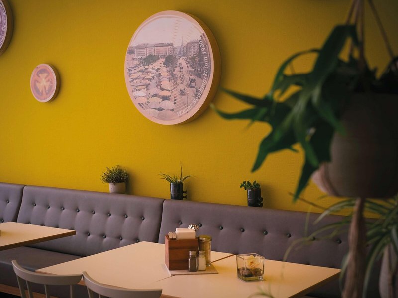 Vienna House Easy Amberg 15