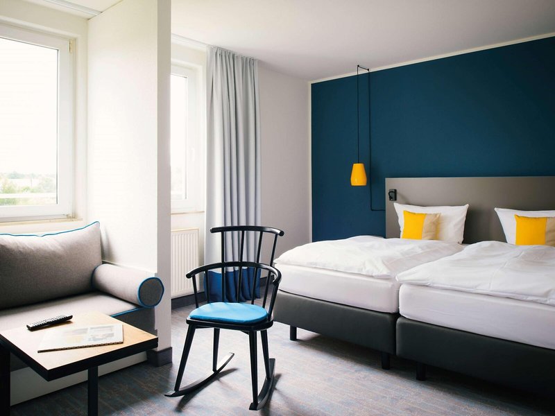 Vienna House Easy Amberg 17