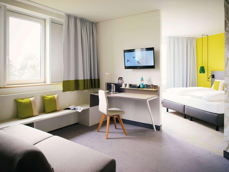 Vienna House Easy Amberg 18