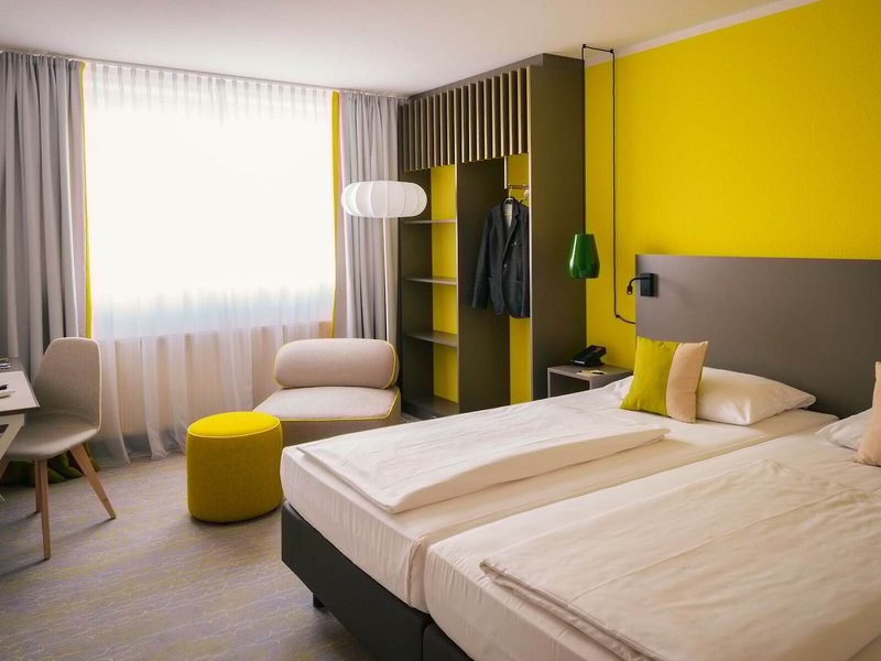 Vienna House Easy Amberg 19
