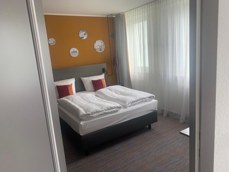 Vienna House Easy Amberg 20