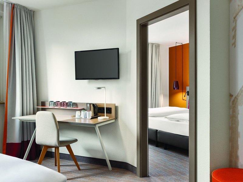 Vienna House Easy Amberg 21