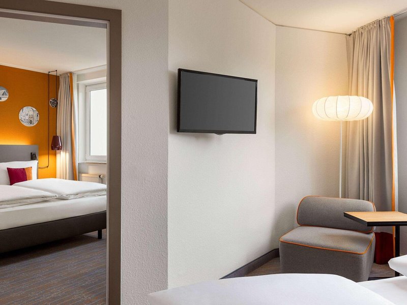 Vienna House Easy Amberg 22