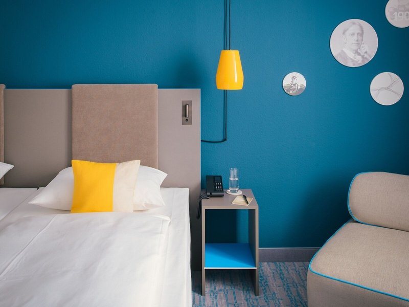 Vienna House Easy Amberg 24