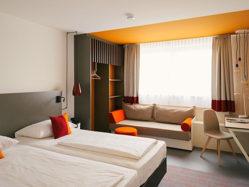Vienna House Easy Amberg 25