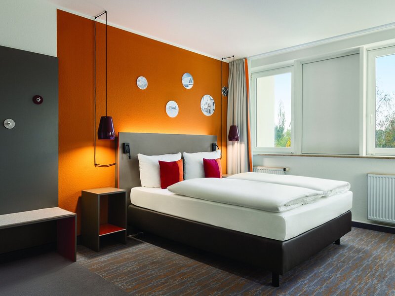 Vienna House Easy Amberg 26