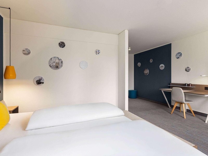 Vienna House Easy Amberg 27