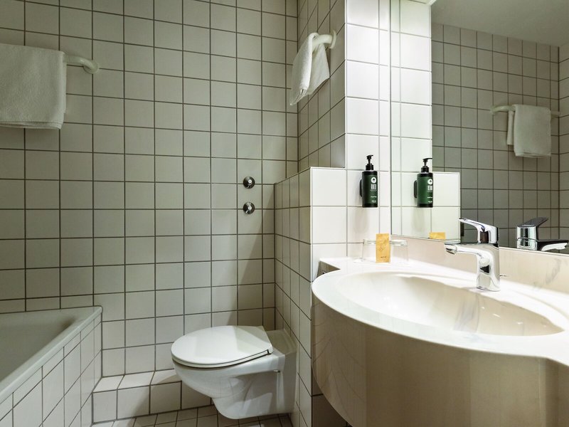 Vienna House Easy Amberg 29