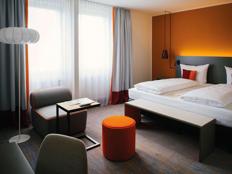 Vienna House Easy Amberg 31