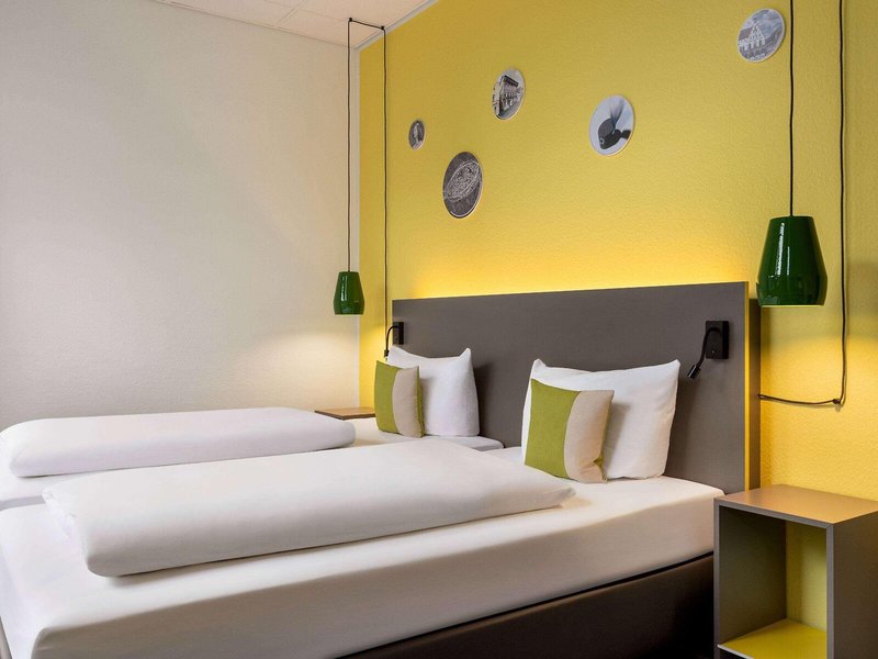 Vienna House Easy Amberg 32