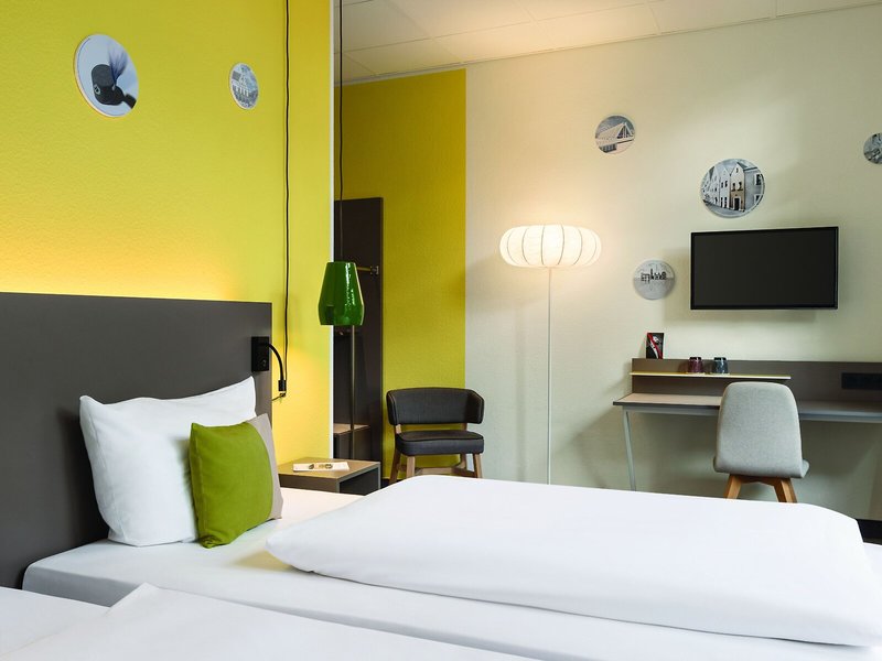 Vienna House Easy Amberg 33