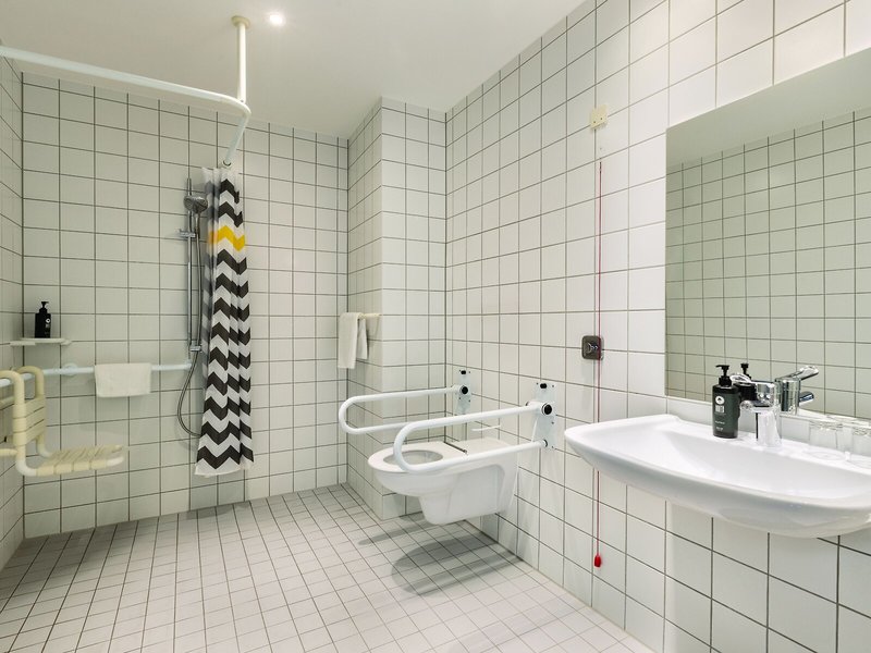 Vienna House Easy Amberg 34