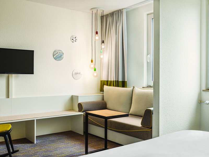 Vienna House Easy Amberg 35