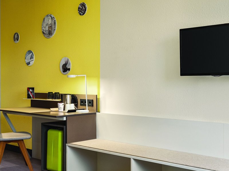 Vienna House Easy Amberg 36