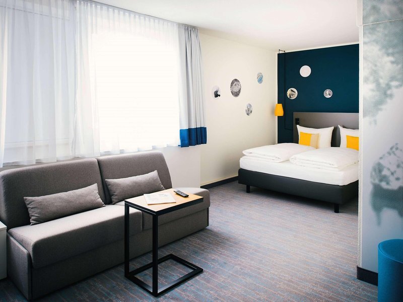 Vienna House Easy Amberg 37