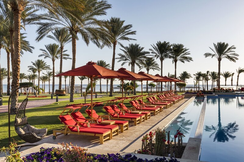 Rixos Premium Seagate 3