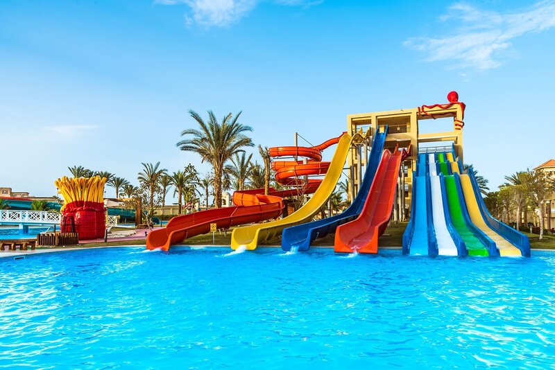 Rixos Premium Seagate 5