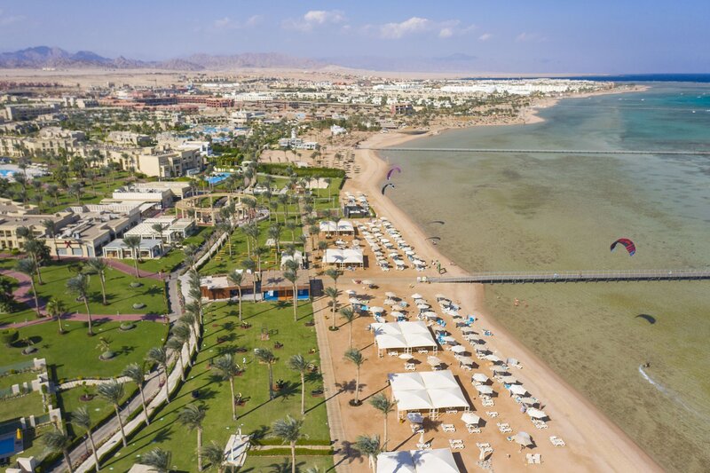 Rixos Premium Seagate 8