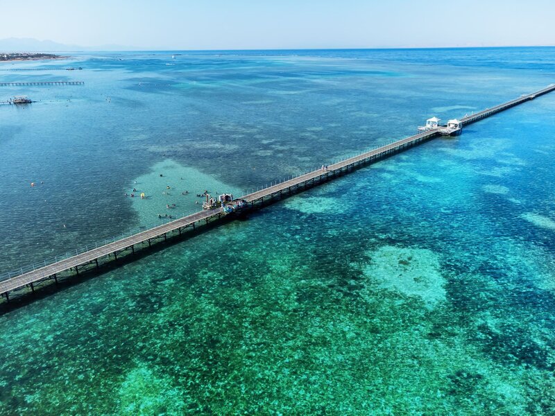 Rixos Premium Seagate 10