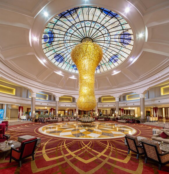 Rixos Premium Seagate 12