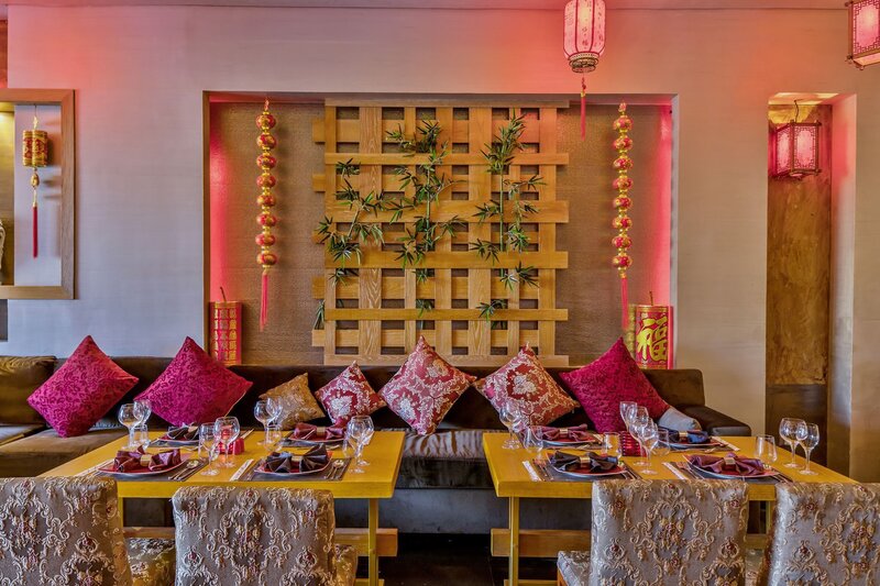 Rixos Premium Seagate 13