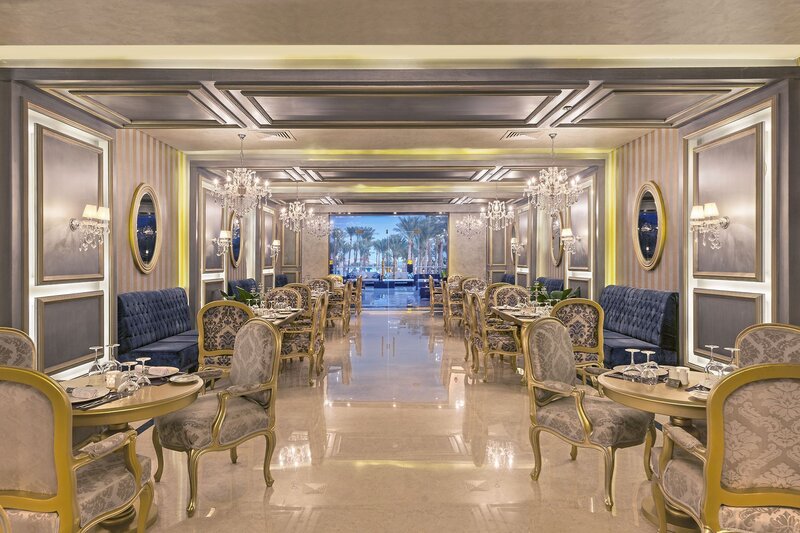 Rixos Premium Seagate 14